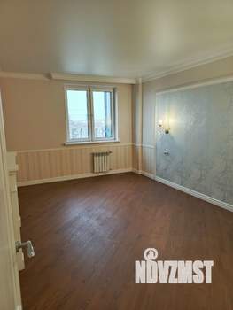 1-к квартира, на длительный срок, 90м2, 12/17 этаж