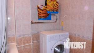 2-к квартира, посуточно, 80м2, 3/5 этаж