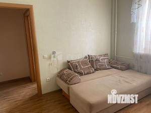 1-к квартира, на длительный срок, 30м2, 7/18 этаж