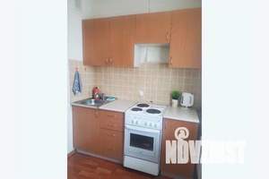 1-к квартира, посуточно, 35м2, 10/10 этаж