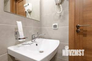 1-к квартира, посуточно, 25м2, 18/25 этаж