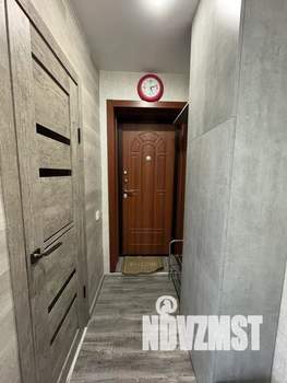 2-к квартира, посуточно, 58м2, 4/5 этаж