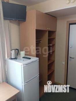 Студия квартира, на длительный срок, 12м2, 3/3 этаж