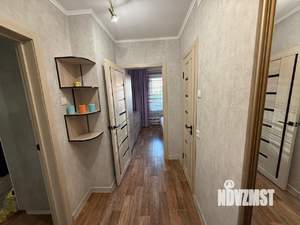 1-к квартира, на длительный срок, 42м2, 1/14 этаж