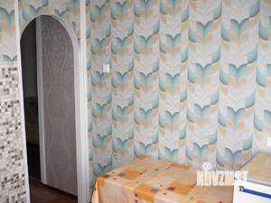 1-к квартира, на длительный срок, 32м2, 4/5 этаж