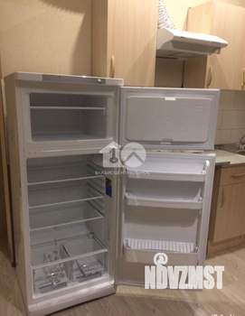 Студия квартира, на длительный срок, 26м2, 7/17 этаж