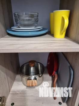 Студия квартира, посуточно, 13м2, 1/9 этаж