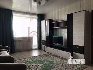 1-к квартира, на длительный срок, 45м2, 6/9 этаж
