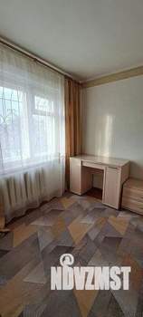 2-к квартира, на длительный срок, 45м2, 4/5 этаж