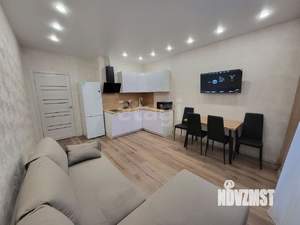 2-к квартира, на длительный срок, 46м2, 19/27 этаж