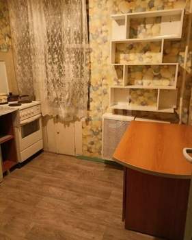 1-к квартира, на длительный срок, 35м2, 8/0 этаж