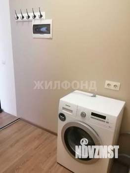 1-к квартира, на длительный срок, 45м2, 5/14 этаж