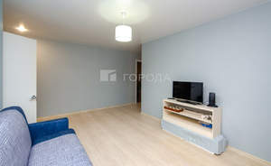 3-к квартира, на длительный срок, 59м2, 5/5 этаж