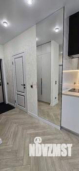 2-к квартира, на длительный срок, 36м2, 5/10 этаж