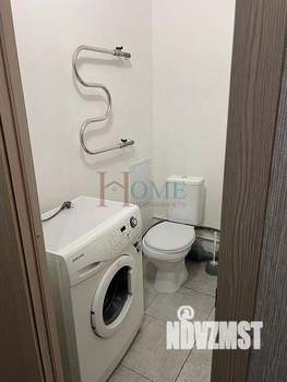 Студия квартира, на длительный срок, 26м2, 1/18 этаж