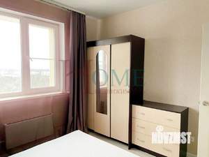 1-к квартира, на длительный срок, 45м2, 13/17 этаж