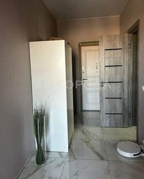 1-к квартира, на длительный срок, 43м2, 15/15 этаж