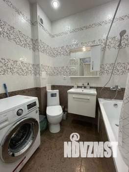 1-к квартира, посуточно, 30м2, 9/17 этаж