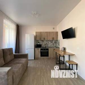 Студия квартира, посуточно, 27м2, 7/12 этаж