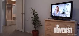 1-к квартира, посуточно, 35м2, 8/10 этаж