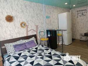 Студия квартира, на длительный срок, 20м2, 1/5 этаж