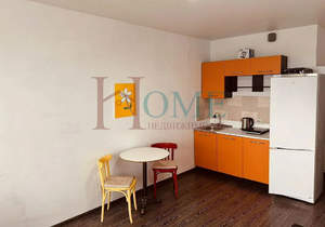 Студия квартира, на длительный срок, 29м2, 13/16 этаж