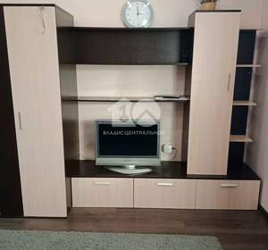 Студия квартира, на длительный срок, 27м2, 4/16 этаж