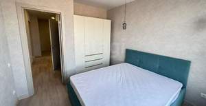 3-к квартира, на длительный срок, 60м2, 13/17 этаж