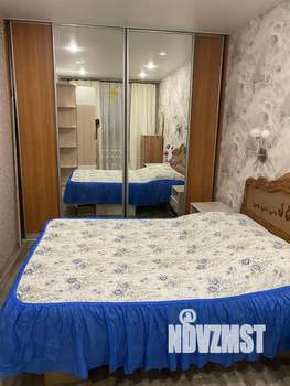 2-к квартира, на длительный срок, 47м2, 4/5 этаж