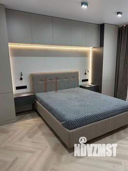 2-к квартира, на длительный срок, 44м2, 9/25 этаж