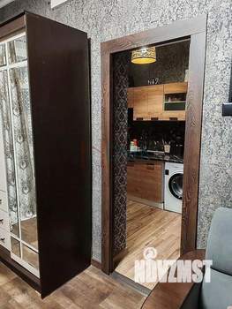 1-к квартира, на длительный срок, 28м2, 2/2 этаж