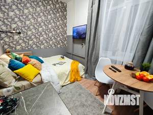 1-к квартира, посуточно, 15м2, 1/5 этаж