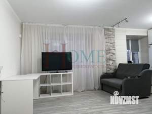 1-к квартира, на длительный срок, 35м2, 4/6 этаж