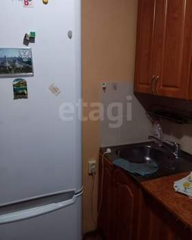 2-к квартира, на длительный срок, 45м2, 5/5 этаж