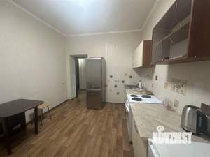 1-к квартира, на длительный срок, 49м2, 1/9 этаж