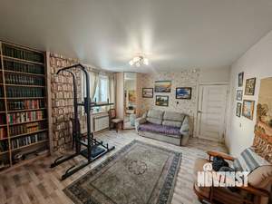 1-к квартира, на длительный срок, 39м2, 13/16 этаж