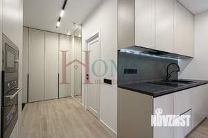 2-к квартира, на длительный срок, 47м2, 12/25 этаж