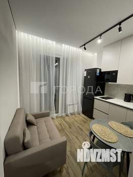 1-к квартира, на длительный срок, 27м2, 24/30 этаж