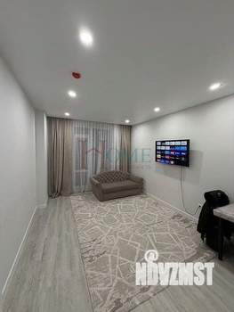 2-к квартира, на длительный срок, 40м2, 7/14 этаж