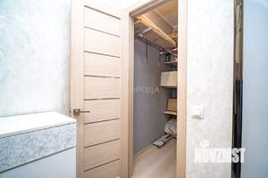 2-к квартира, на длительный срок, 37м2, 3/26 этаж