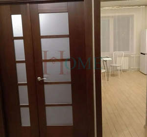 1-к квартира, на длительный срок, 45м2, 10/10 этаж