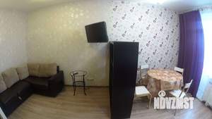 2-к квартира, посуточно, 48м2, 6/7 этаж