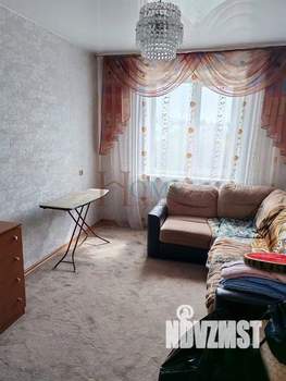 2-к квартира, на длительный срок, 51м2, 5/9 этаж