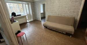 2-к квартира, на длительный срок, 44м2, 2/5 этаж