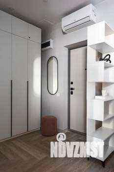 Студия квартира, посуточно, 28м2, 9/14 этаж