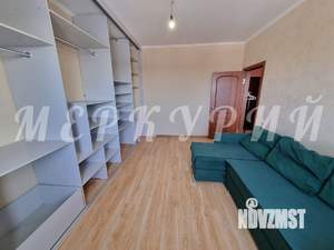 2-к квартира, на длительный срок, 38м2, 11/17 этаж