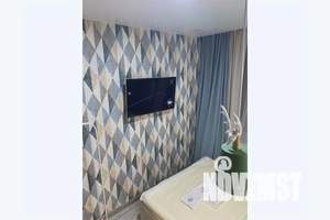 1-к квартира, посуточно, 17м2, 4/7 этаж