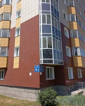 1-к квартира, на длительный срок, 25м2, 8/25 этаж