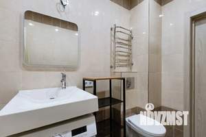 Студия квартира, посуточно, 35м2, 10/26 этаж