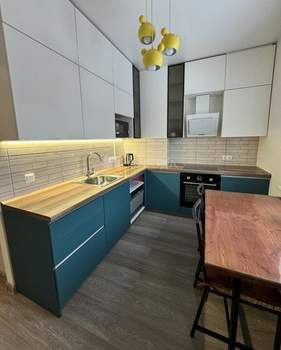 1-к квартира, на длительный срок, 39м2, 3/7 этаж